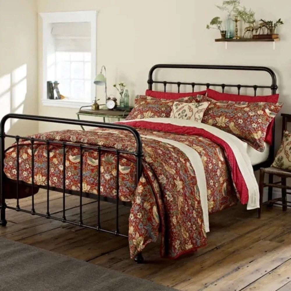 William Morris excellent no